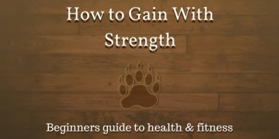 How to Gain With Strength